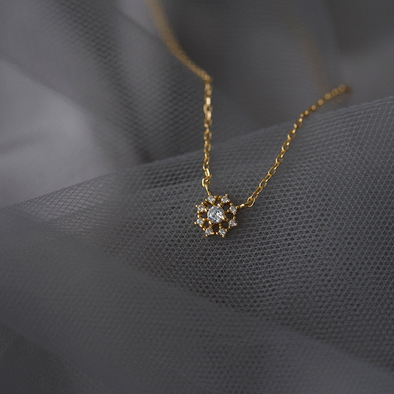 Charming Necklace for Any Occasion