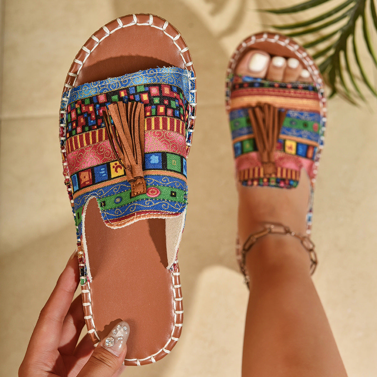 Stylish Orthopedic Sandals for Any Occasion