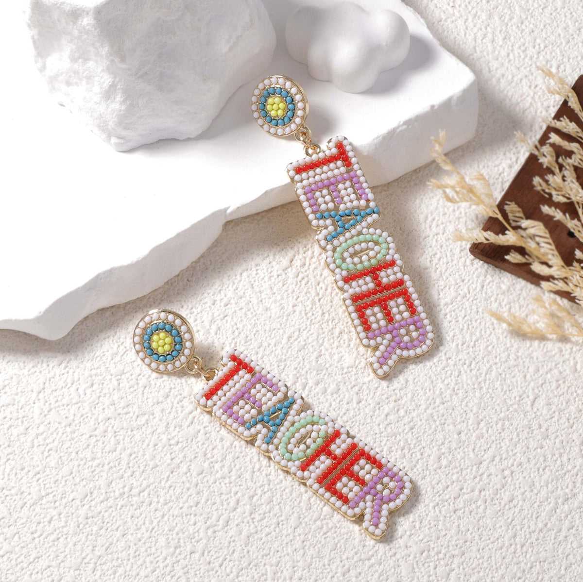 Charming Earring for Any Occasion