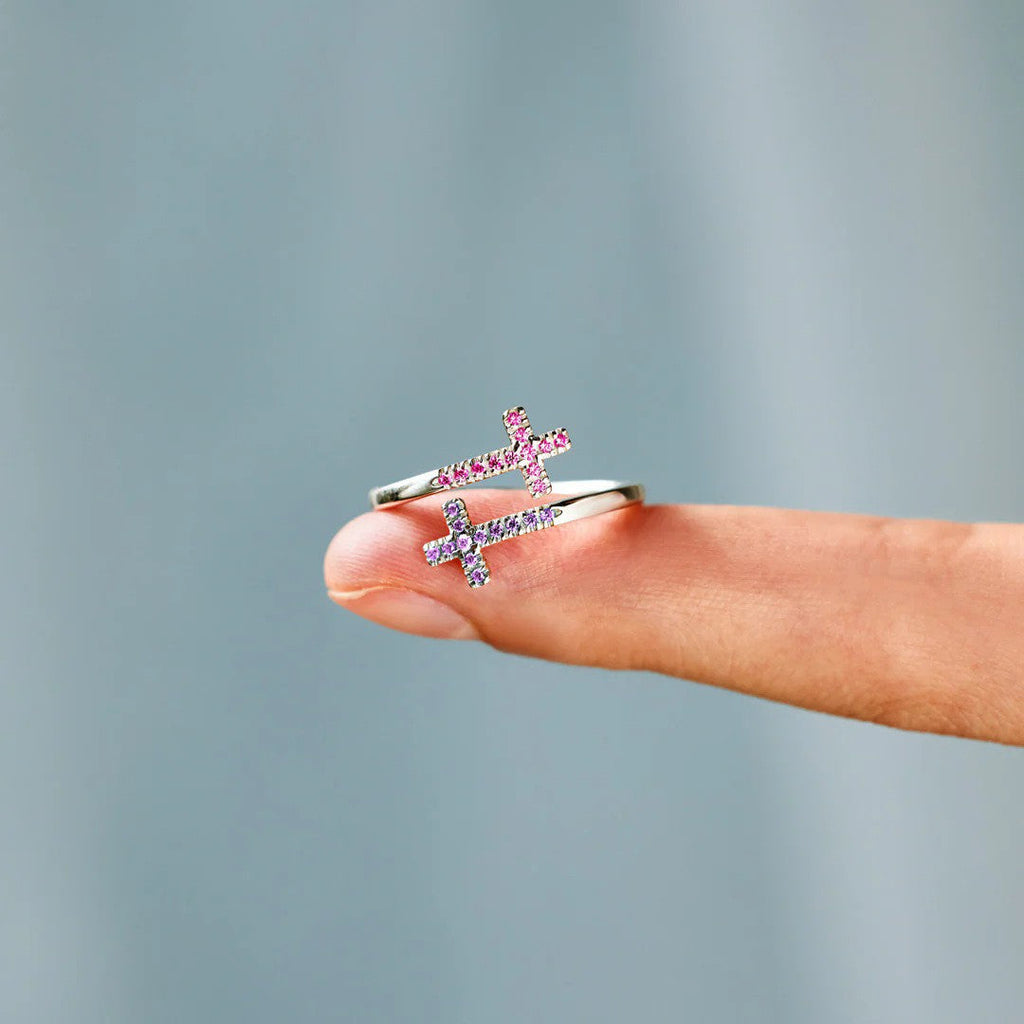 Elegant Ring for Every Occasion