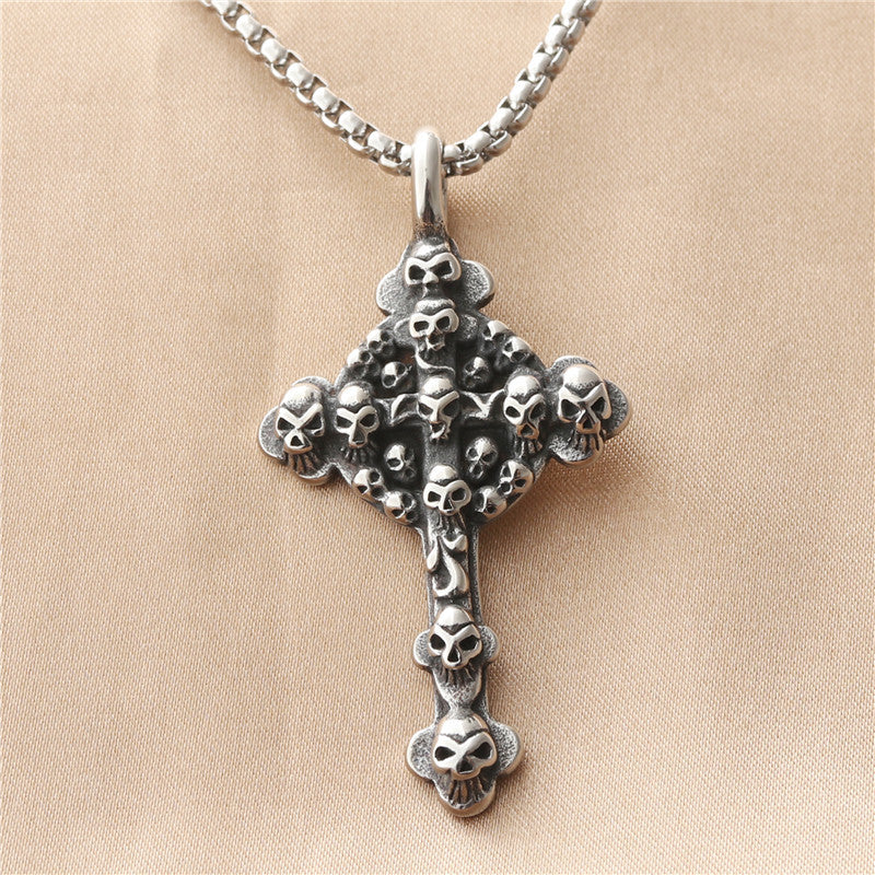 Classic Pendant with Timeless Appeal