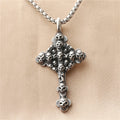 Classic Pendant with Timeless Appeal