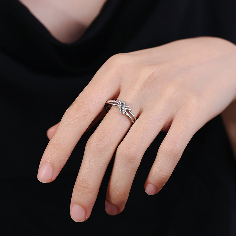 Charming Ring for Any Occasion