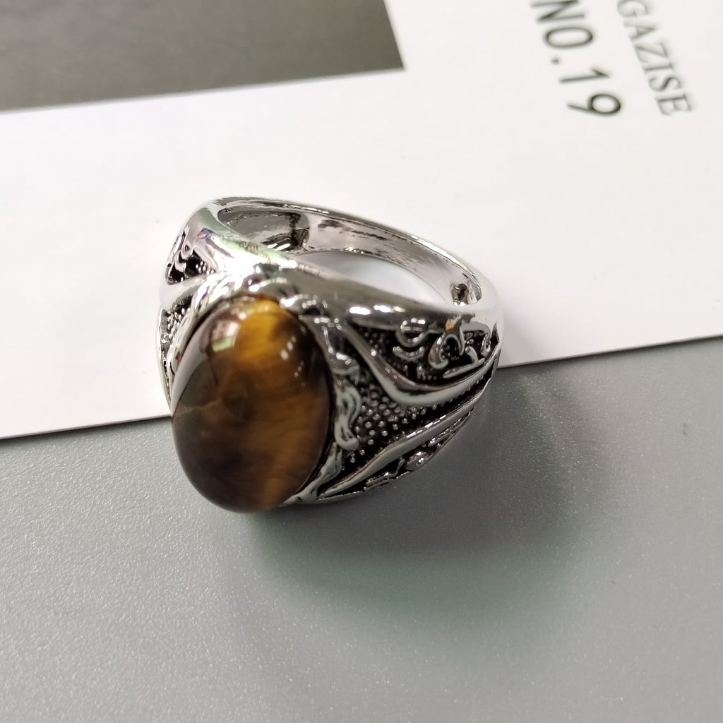 Vintage Handmade Ring