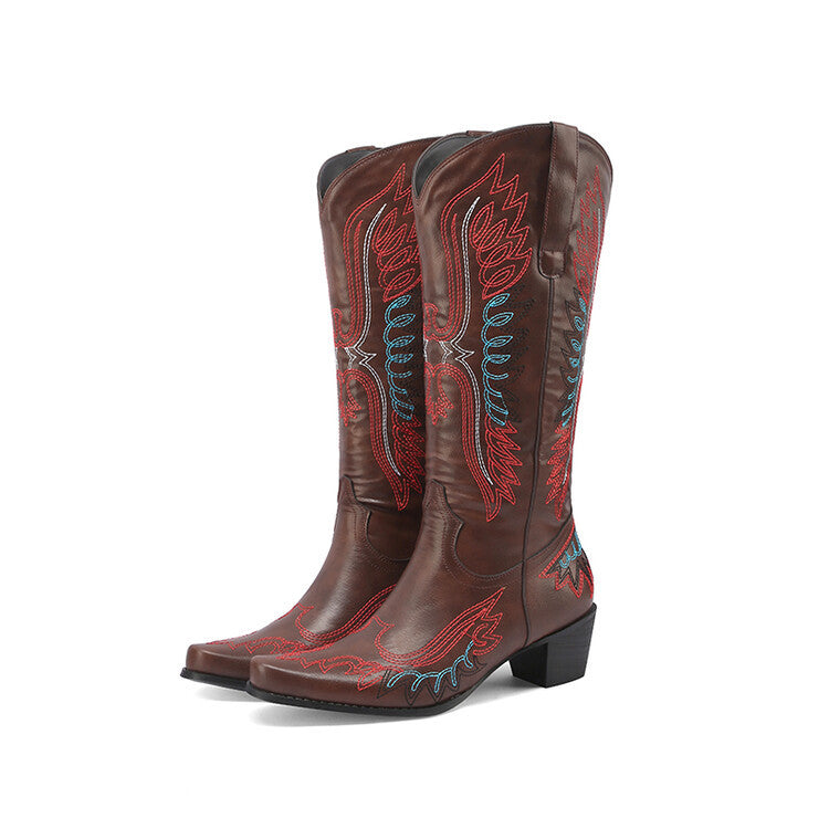 Graceful Orthopedic Boots for Modern Look
