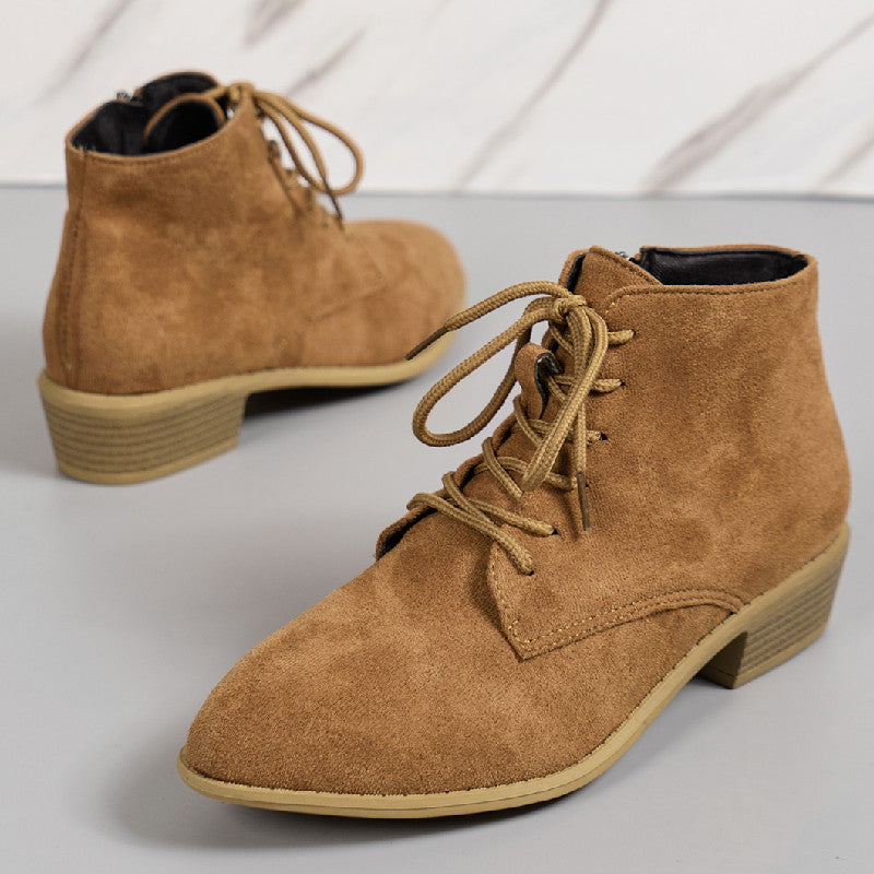 Comfortable Orthopedic Boots for Daily Wear