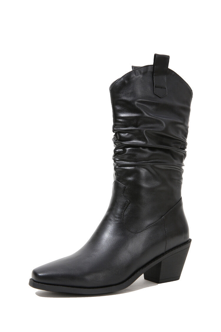 Elegant Orthopedic Boots for Every Step