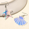 Romantic Earring for Special Moments