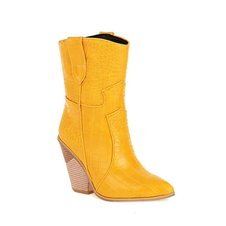 Stylish Orthopedic Boots for Any Occasion