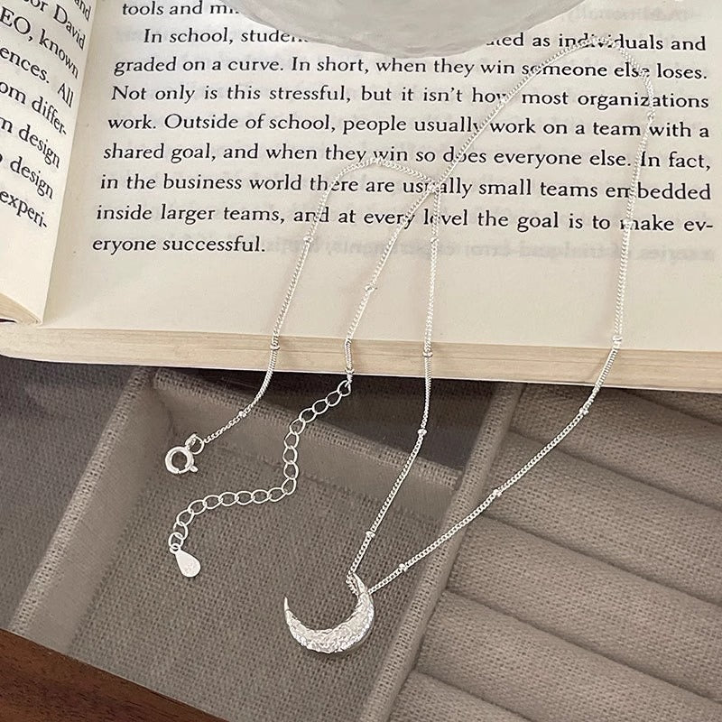 Classic Necklace with Timeless Appeal