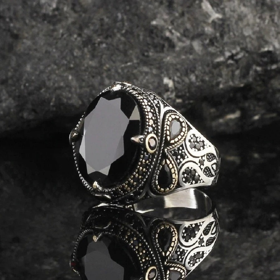 Charming Ring for Any Occasion