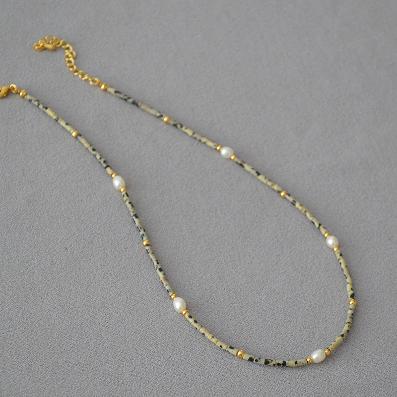 Elegant Pearl Necklace for Every Occasion