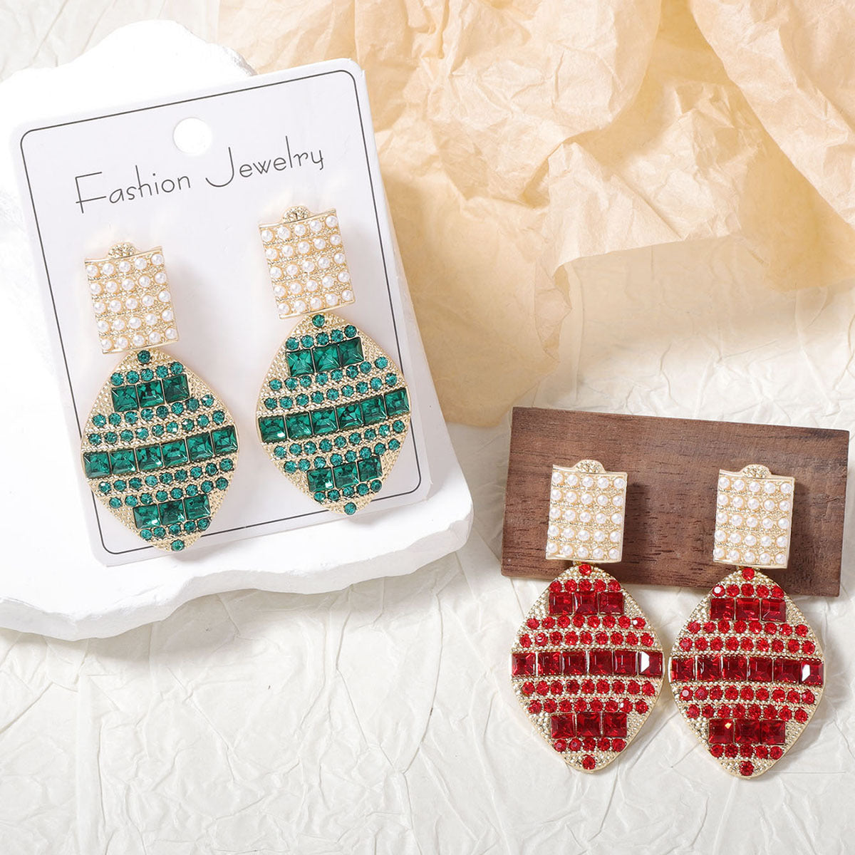 Elegant Earring for Every Occasion