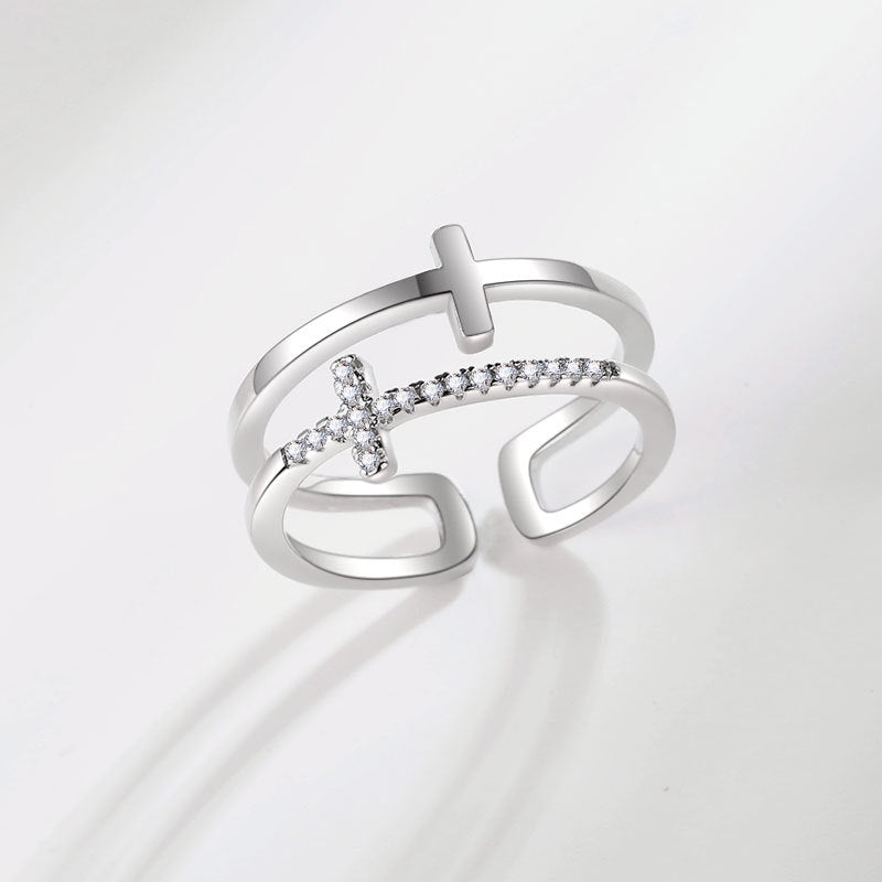Stunning Ring for Daily Wear
