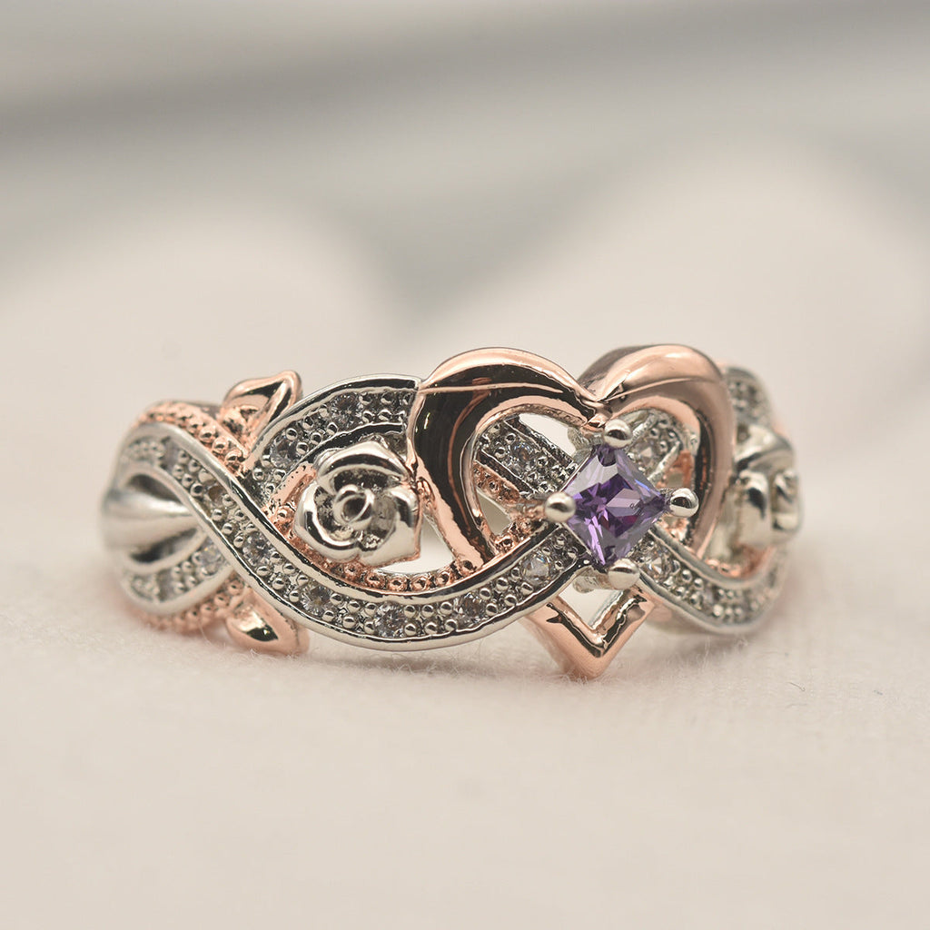Classic Ring with Timeless Appeal