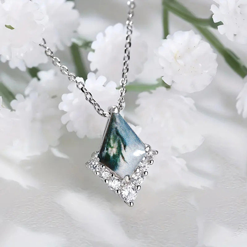 Delicate Artisan Piece