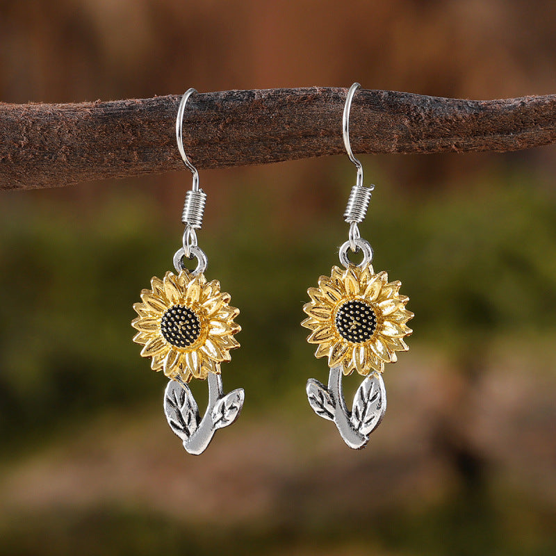 Stunning Earring for Daily Wear