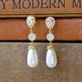Stunning Earring for Daily Wear