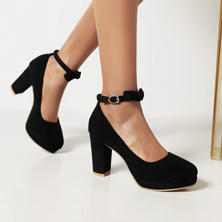 Vintage Inspired Orthopedic Shoes
