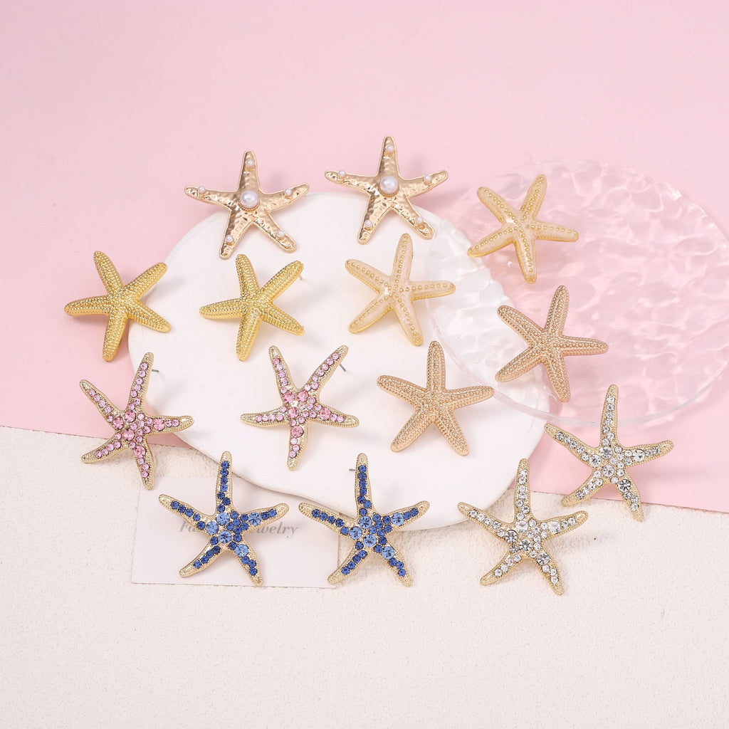 Elegant Earring for Every Occasion