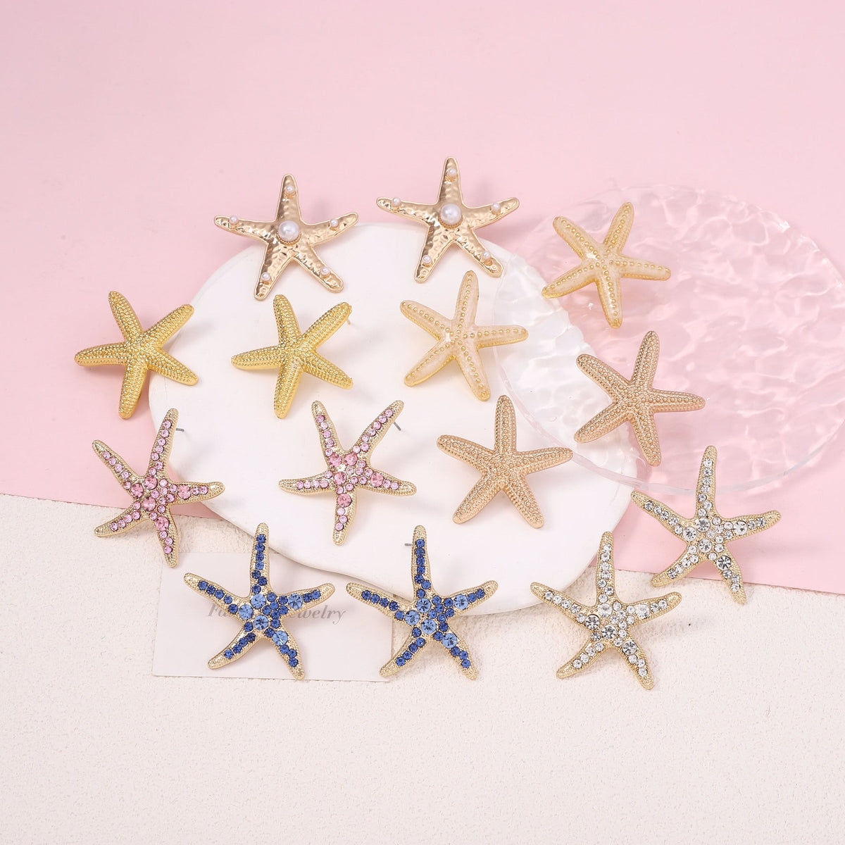 Elegant Earring for Every Occasion