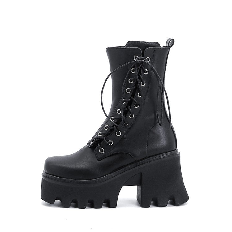 Elegant Orthopedic Boots for Every Step