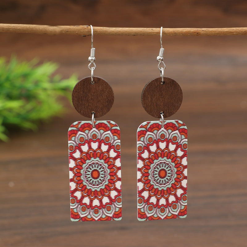 Stunning Earring for Daily Wear
