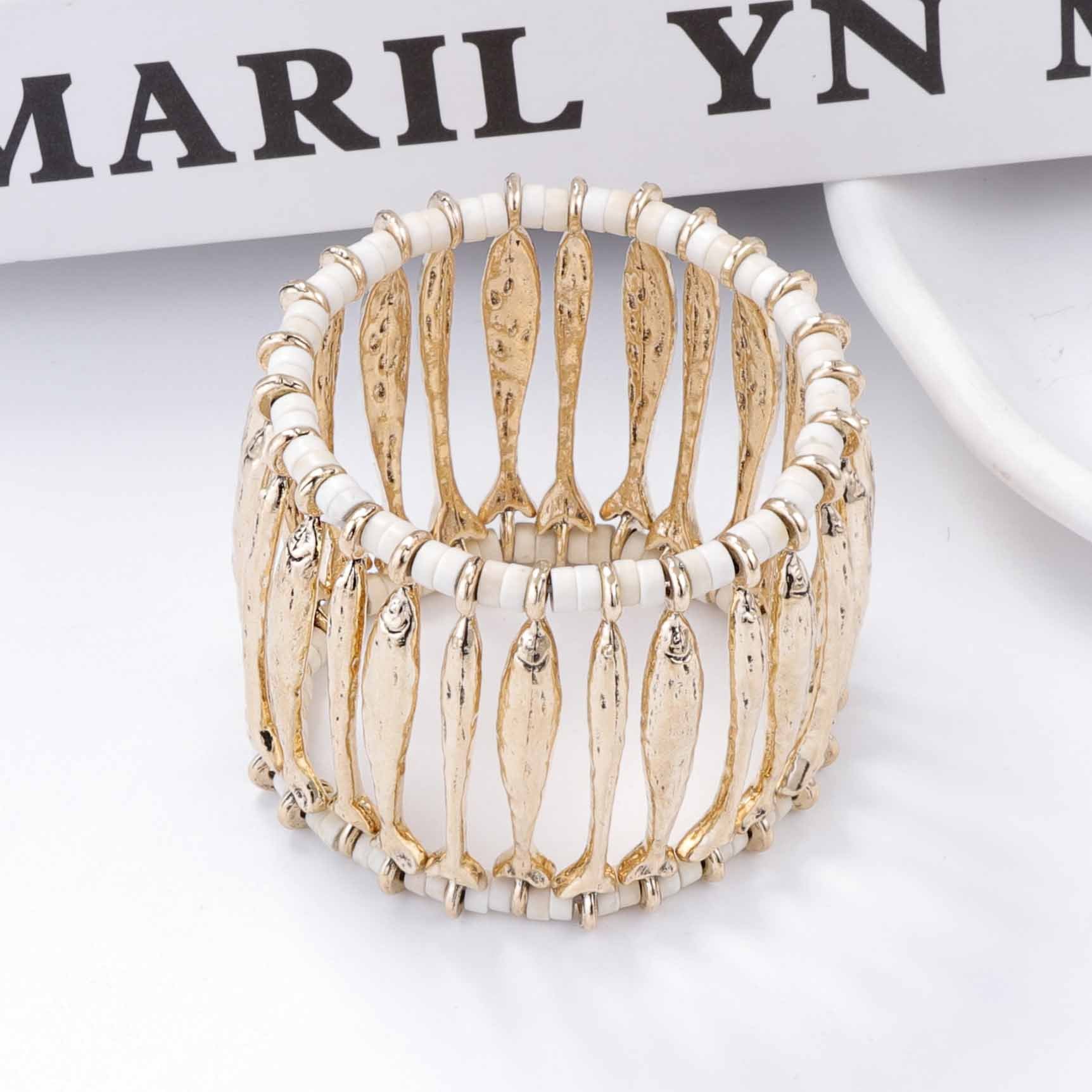 Classic Bracelet with Timeless Appeal