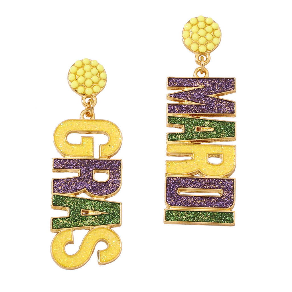 Elegant Earring for Every Occasion