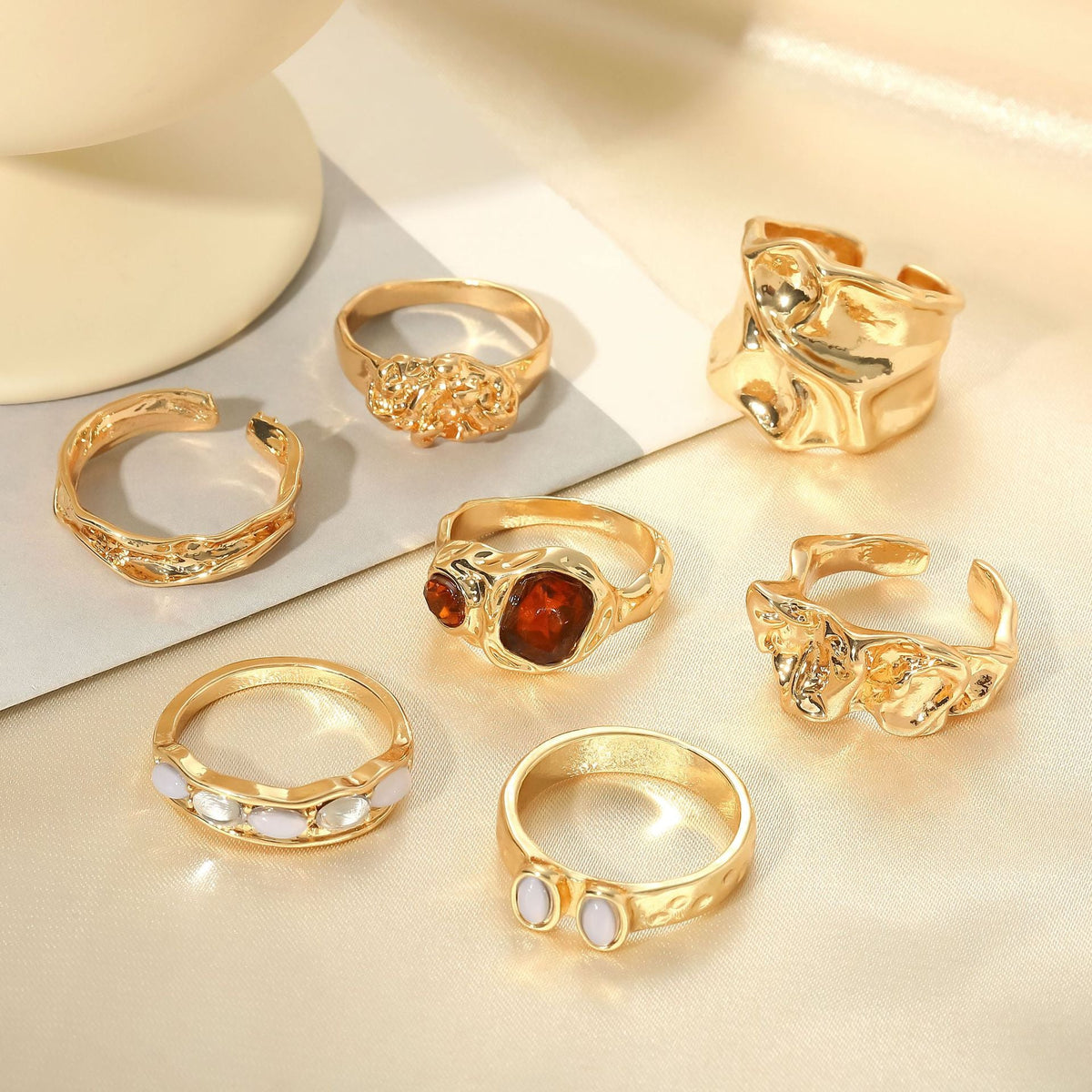 Classic Piece with Timeless Appeal