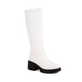 Elegant Orthopedic Boots for Every Step