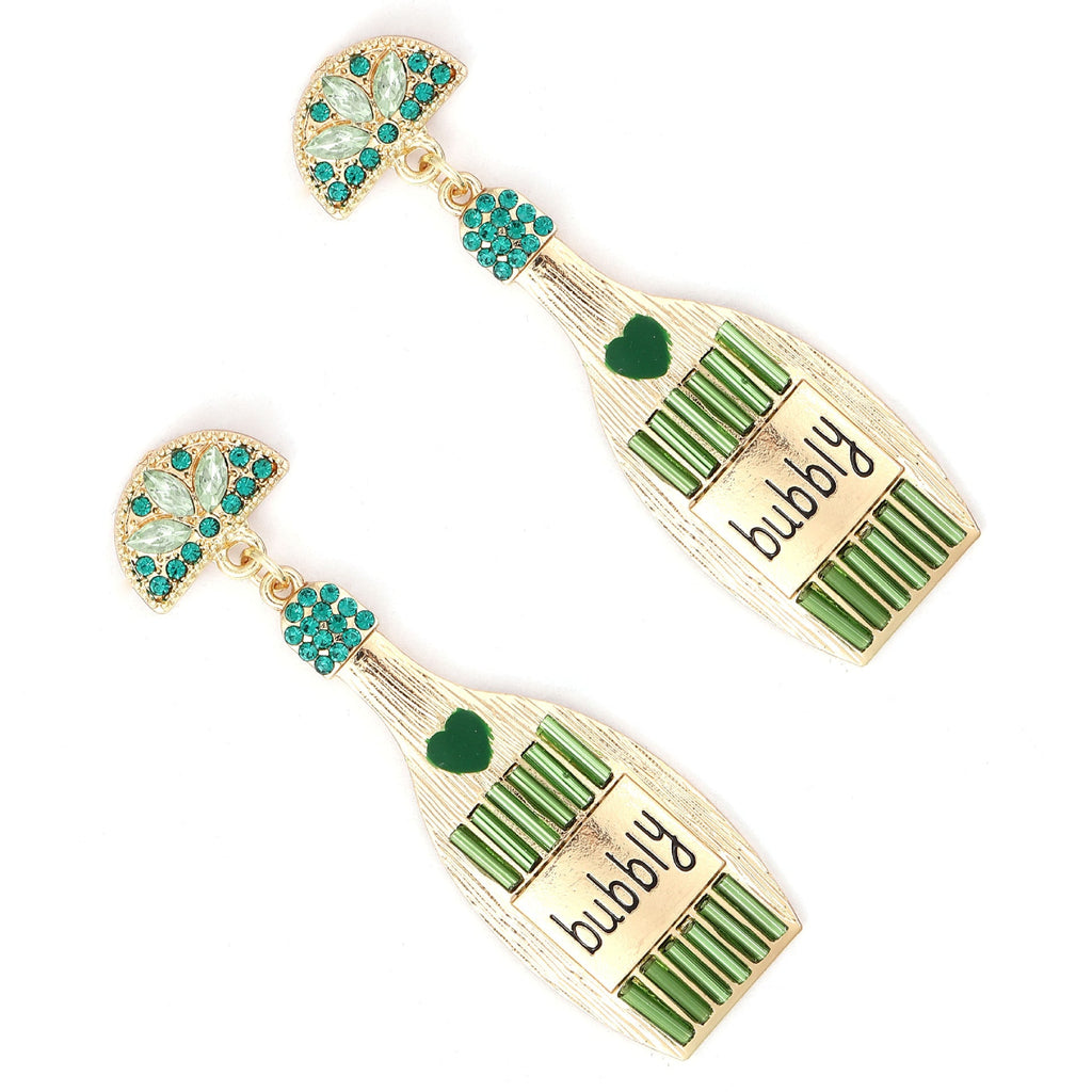 Charming Earring for Any Occasion