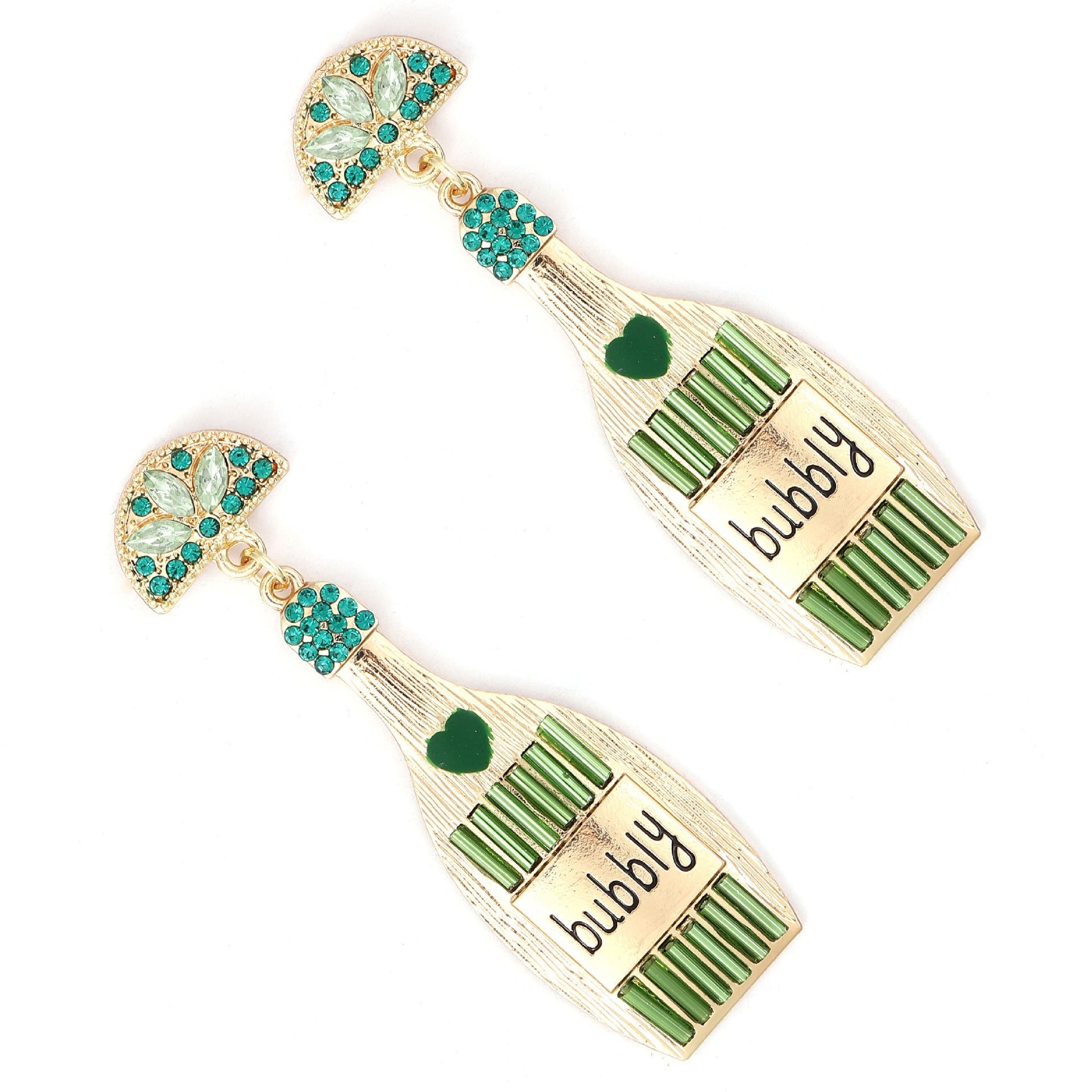 Charming Earring for Any Occasion