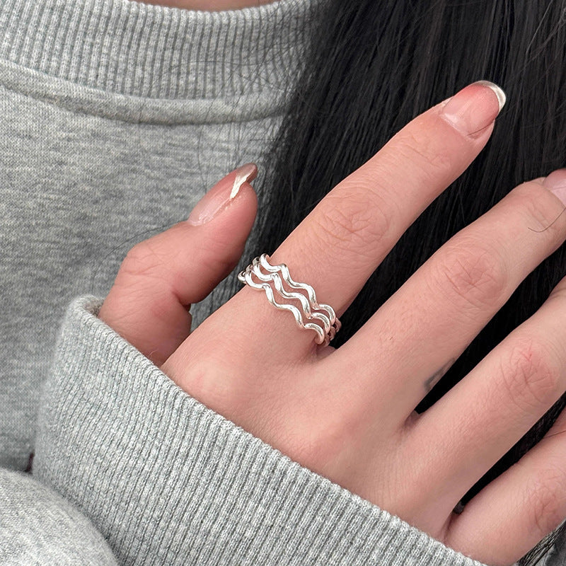 Charming Ring for Any Occasion