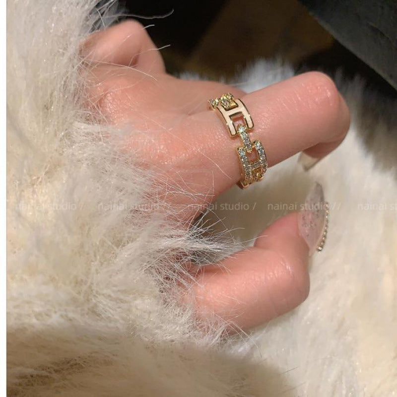 Stunning Ring for Daily Wear