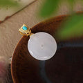 Stunning Gold Necklace for Daily Wear