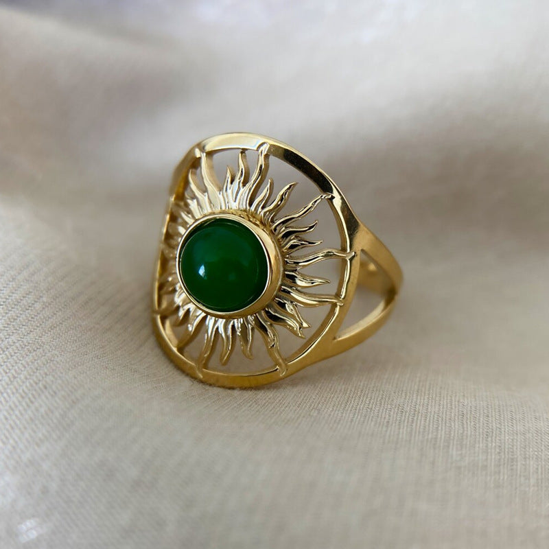 Elegant Ring for Every Occasion