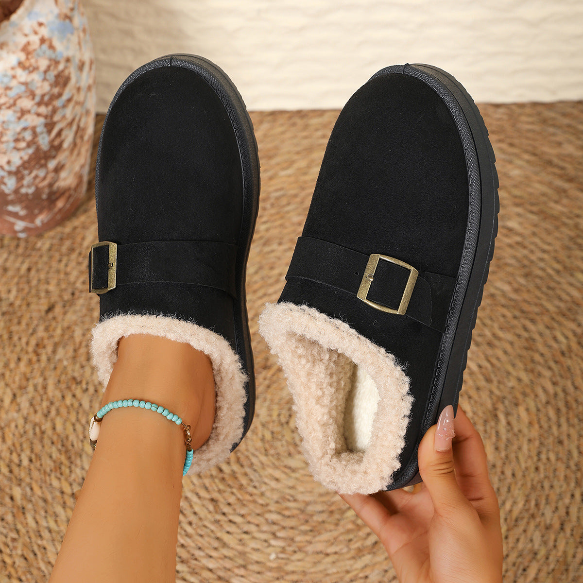 Elegant Orthopedic Boots for Every Step