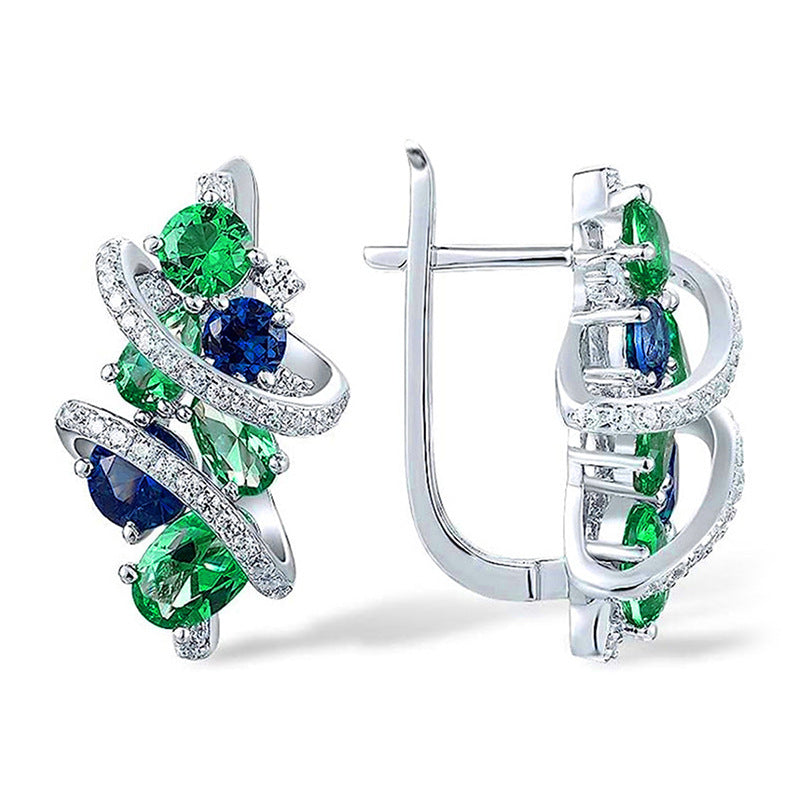 Stunning Earring for Daily Wear