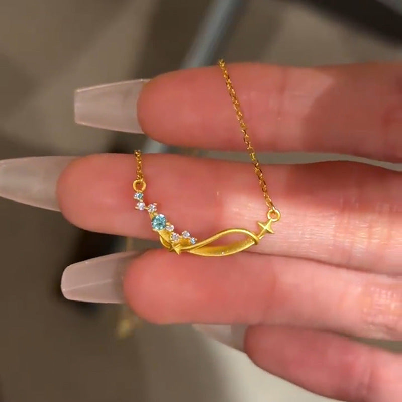 Charming Necklace for Any Occasion