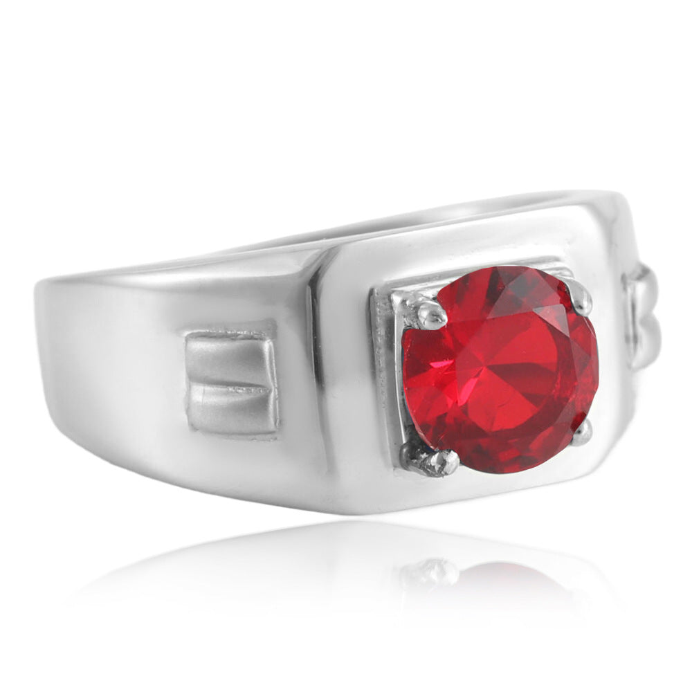 Beautiful Ring with Unique Style