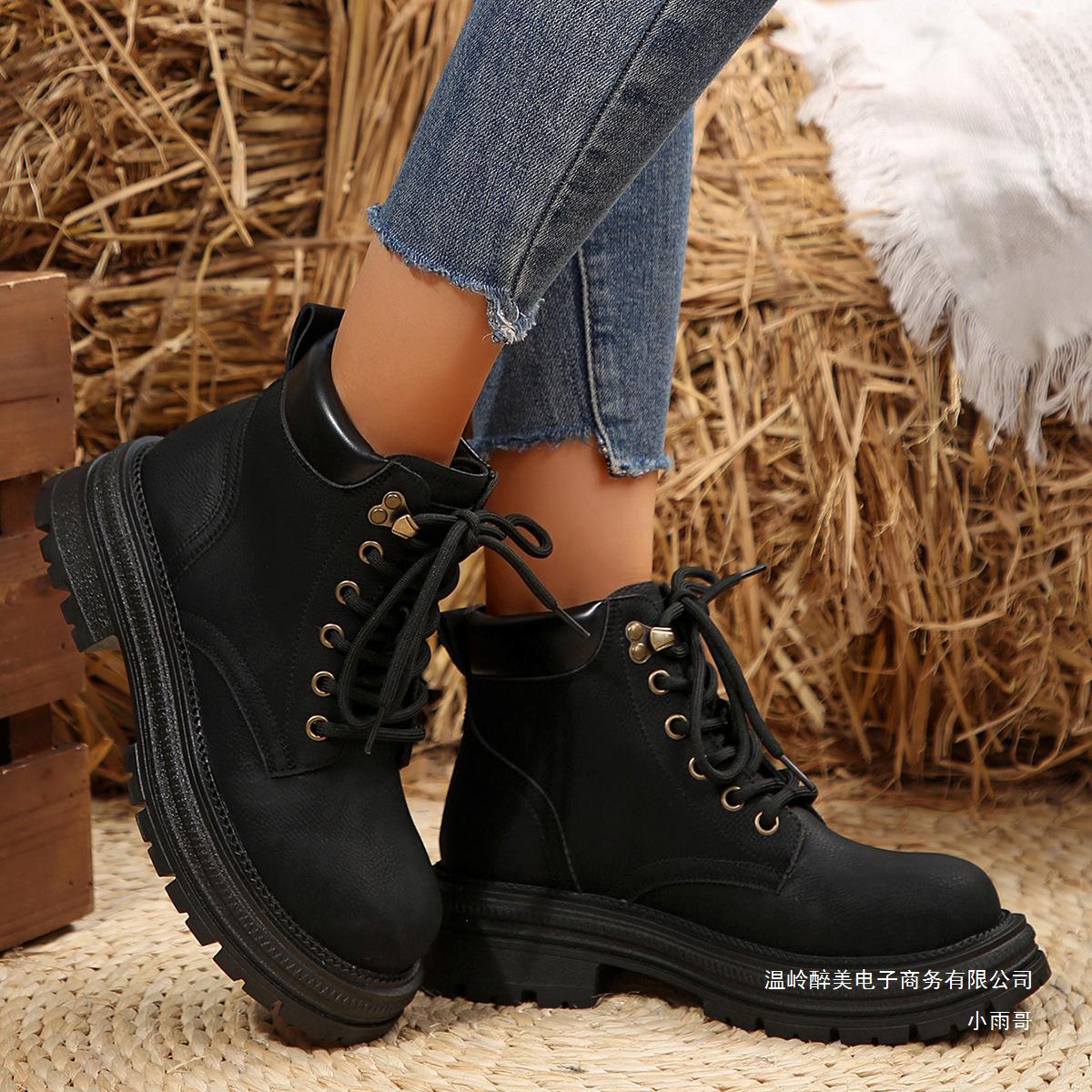 Elegant Orthopedic Boots for Every Step