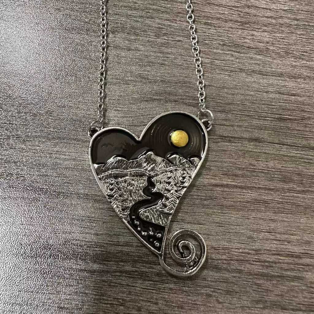 Stunning Necklace for Daily Wear