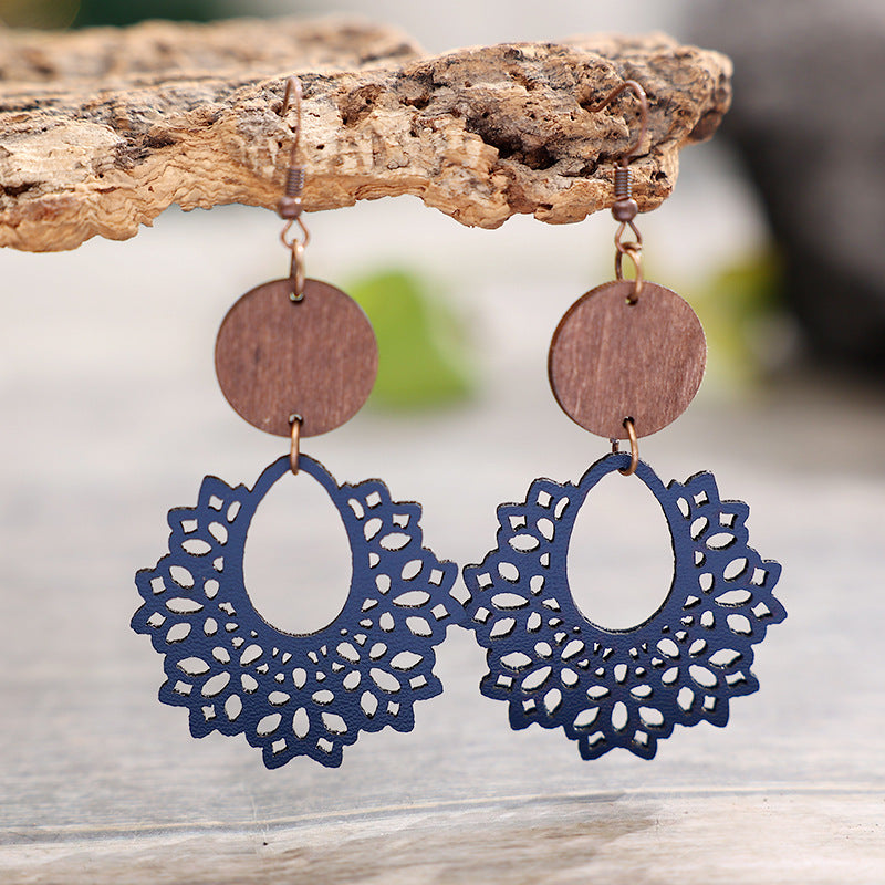 Elegant Earring for Every Occasion