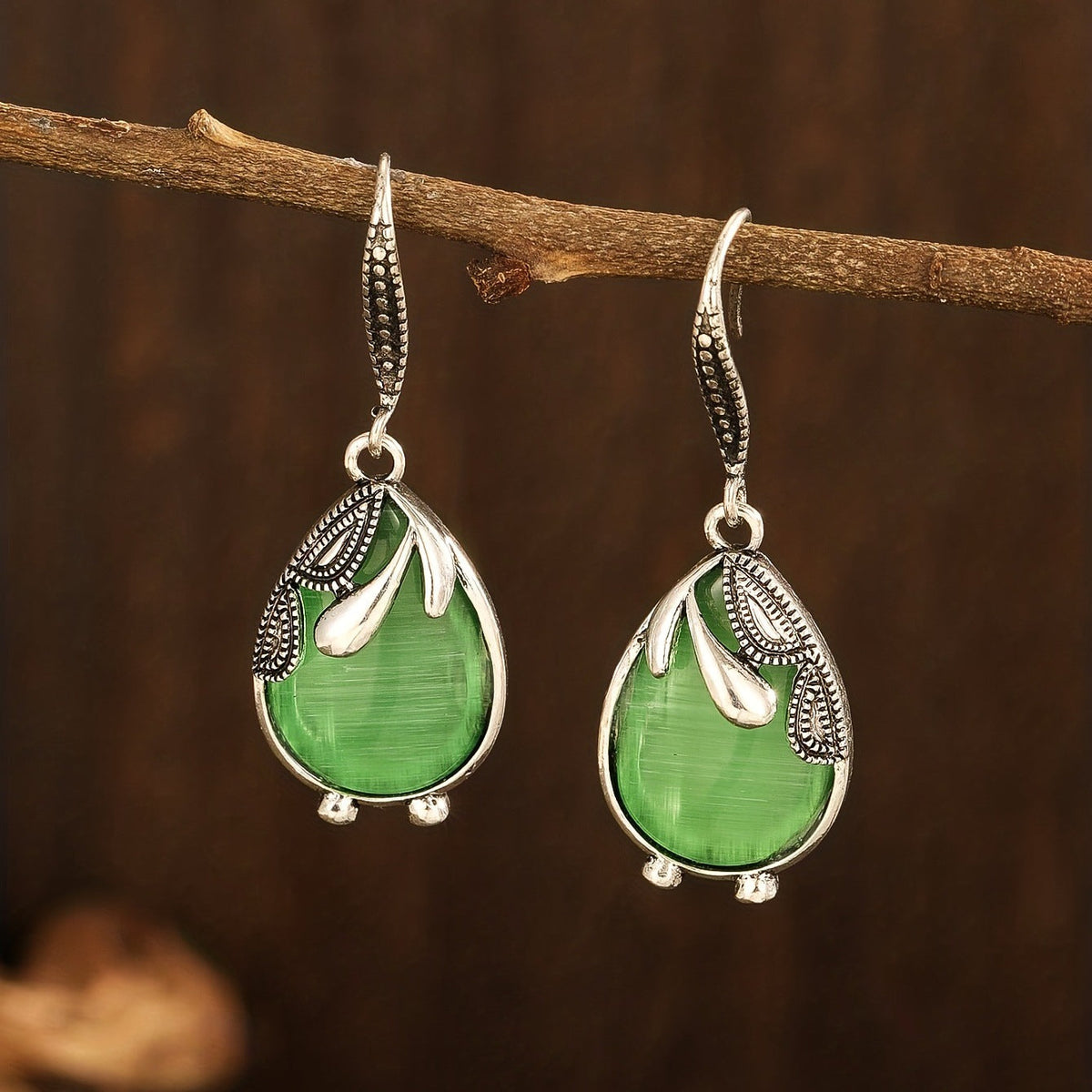 Romantic Earring for Special Moments