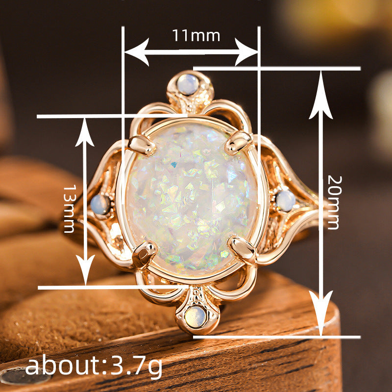 Classic Piece with Timeless Appeal