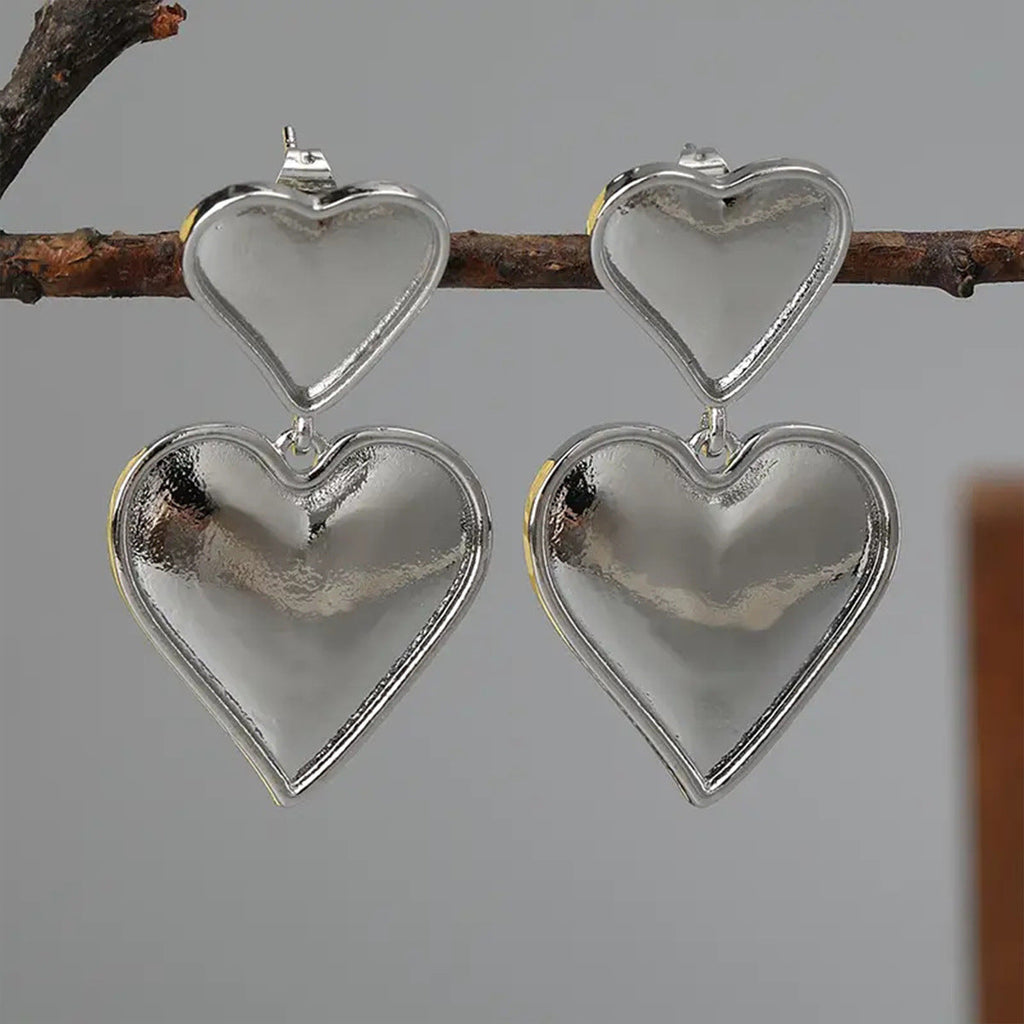 Romantic Earring for Special Moments