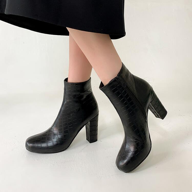 Beautifully Crafted Orthopedic Boots