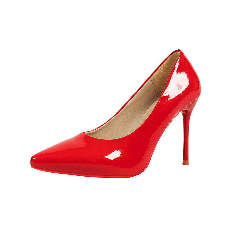 Chic Orthopedic Shoes with Unique Design