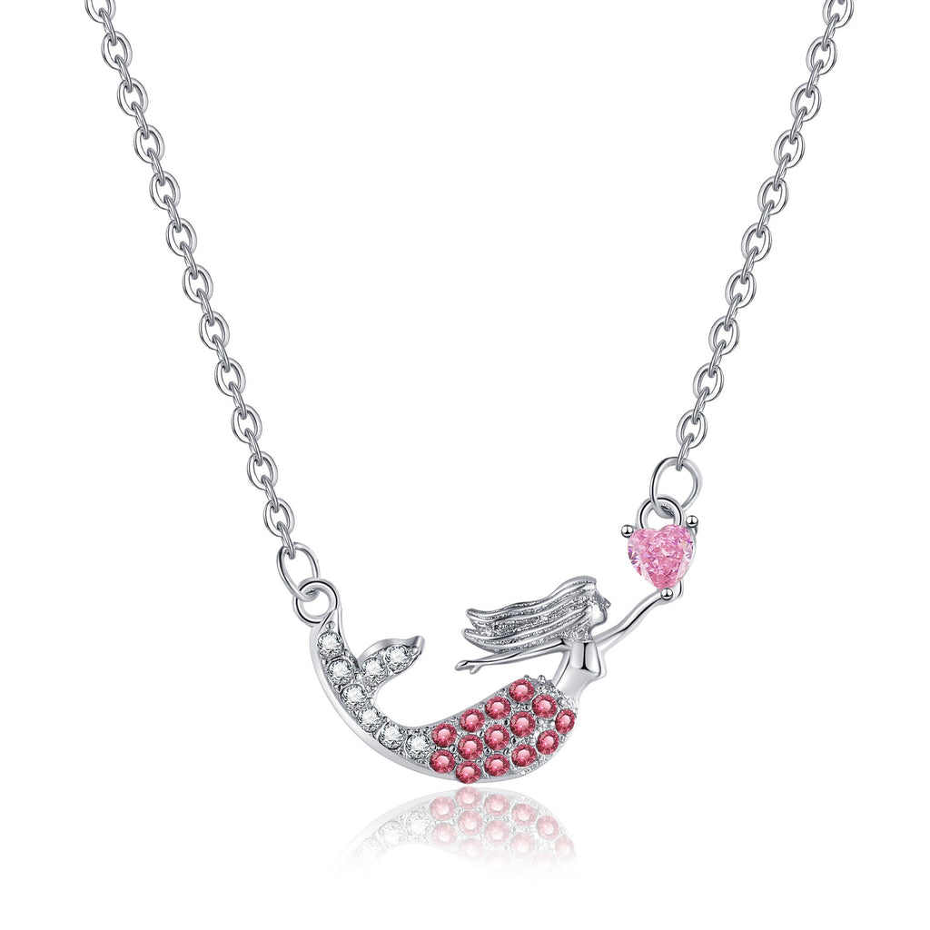Beautiful Necklace with Unique Style